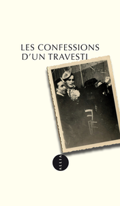 Livre numérique Les Confessions d'un travesti