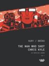 Livro digital The Man Who Shot Chris Kyle - Part 2
