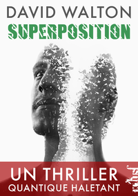 Libro electrónico Superposition
