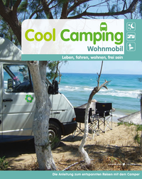 Libro electrónico Cool Camping Wohnmobil