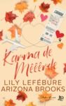 Livre numérique Karma de mêêêrde