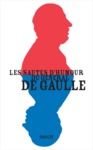 Libro electrónico Les sautes d'humour du général de Gaulle
