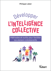 Livro digital Développer l'intelligence collective