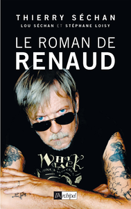 Electronic book Le Roman de Renaud