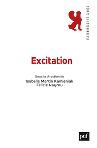 Livro digital Excitation