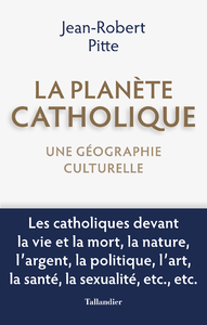 Electronic book La planète catholique