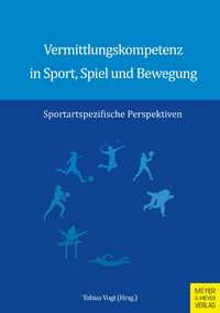 Electronic book Vermittlungskompetenz in Sport, Spiel und Bewegung