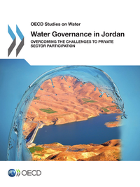 Livre numérique Water Governance in Jordan