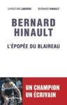 Livro digital Bernard Hinault - L'épopée du blaireau