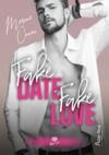 Libro electrónico Fake date, fake love