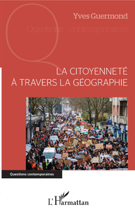 Electronic book La citoyenneté à travers la géographie