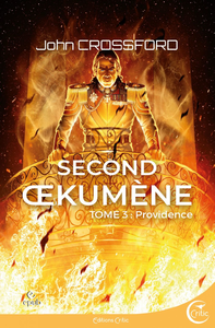 Electronic book Second Oekumene T03