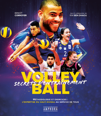 Libro electrónico Volley-Ball