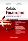 Electronic book Relato Financeiro: Interpretação e Análise