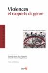 Electronic book Violences et rapports de genre