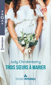 Livre numérique Intégrale "Trois soeurs à marier"