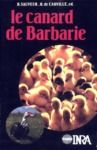 Electronic book Le canard de barbarie