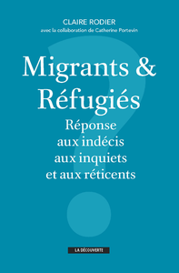 Livre numérique Migrants & réfugiés