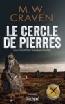 E-Book Le Cercle de pierres - Prix Gold Dagger du meilleur roman policier
