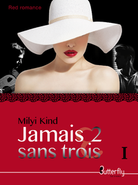 Libro electrónico Jamais 2 sans Trois