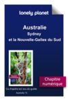Livro digital Australie - Sydney et la Nouvelle-Galles du Sud