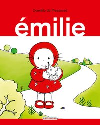 E-Book Émilie (Tome 1)