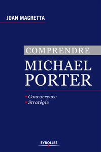 Livre numérique Comprendre Michael Porter