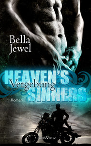 Livre numérique Heaven's Sinners - Vergebung