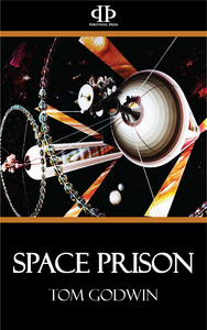 Livre numérique Space Prison