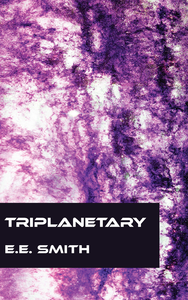 Livro digital Triplanetary