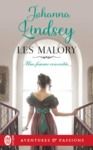 Livre numérique Les Malory (Tome 5) - Une femme convoitée
