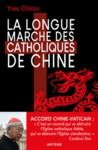 Livre numérique La Longue Marche des catholiques de Chine