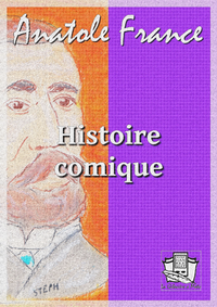E-Book Histoire comique