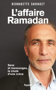 Electronic book L'affaire Ramadan