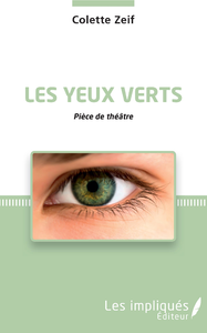 Livro digital Les Yeux verts