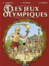 Electronic book Les Voyages d'Alix - Les Jeux Olympiques