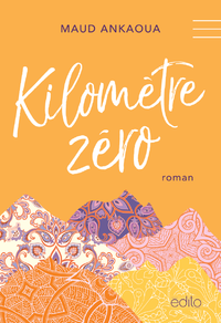 Libro electrónico Kilomètre zéro