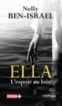 Electronic book Ella