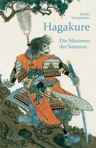 E-Book Hagakure. Die Maximen der Samurai