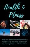 Electronic book HEALTH AND FITNESS