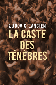 Electronic book La Caste des ténèbres