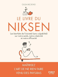 E-Book Le livre du Niksen