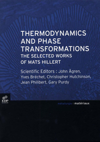 Electronic book Thermodynamics and Phase Transformations