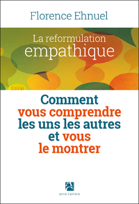 E-Book La reformulation empathique