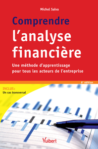 Livre numérique Comprendre l'analyse financière