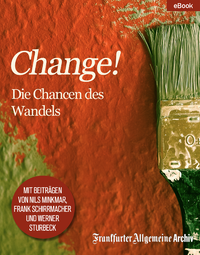 Livre numérique "Change!"