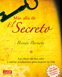 Electronic book Más allá de El Secreto