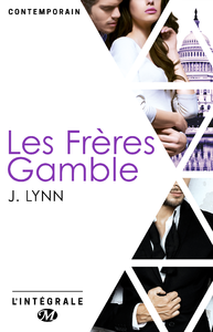 Libro electrónico Les Frères Gamble - L'Intégrale