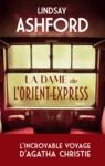 Livro digital La dame de l'Orient Express