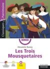 E-Book Les Trois Mousquetaires - Classiques et Patrimoine